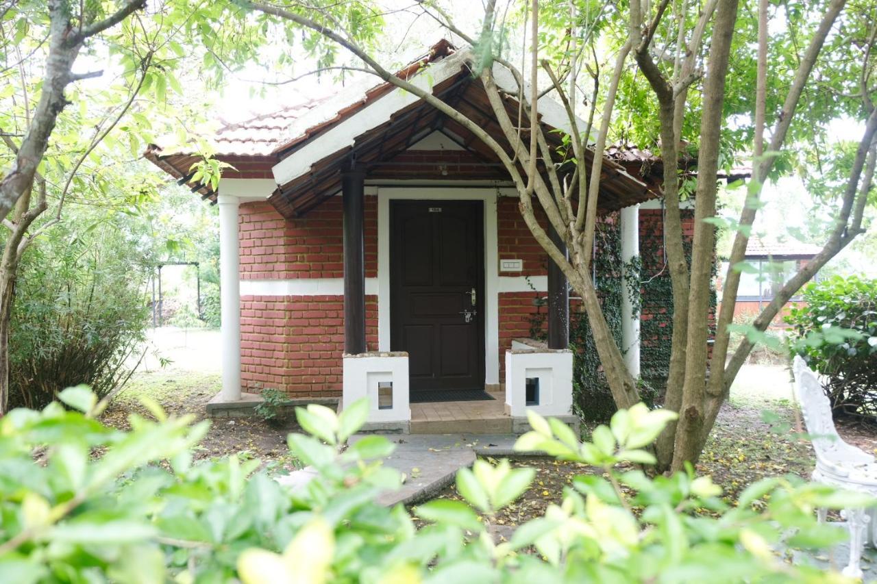 Chalets Resort Masinagudi Ooty Exteriér fotografie