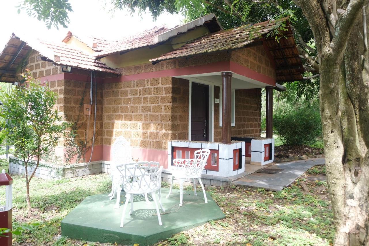 Chalets Resort Masinagudi Ooty Exteriér fotografie