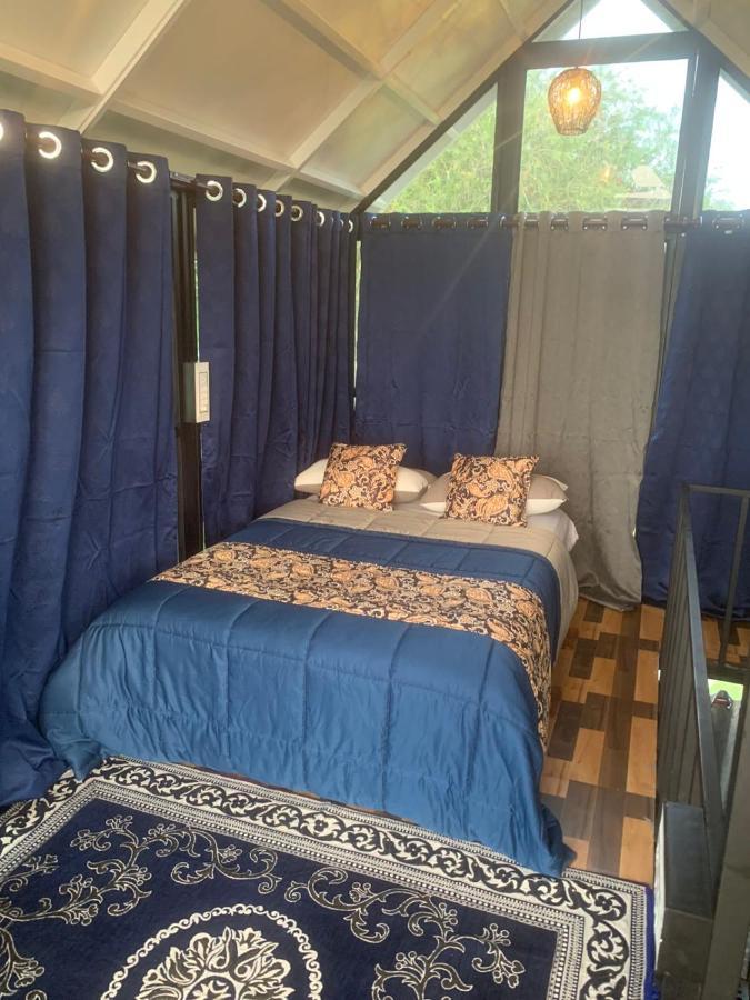 Chalets Resort Masinagudi Ooty Exteriér fotografie