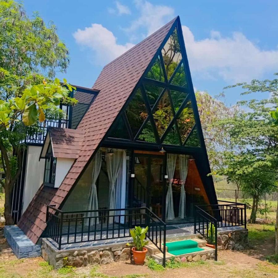 Chalets Resort Masinagudi Ooty Exteriér fotografie
