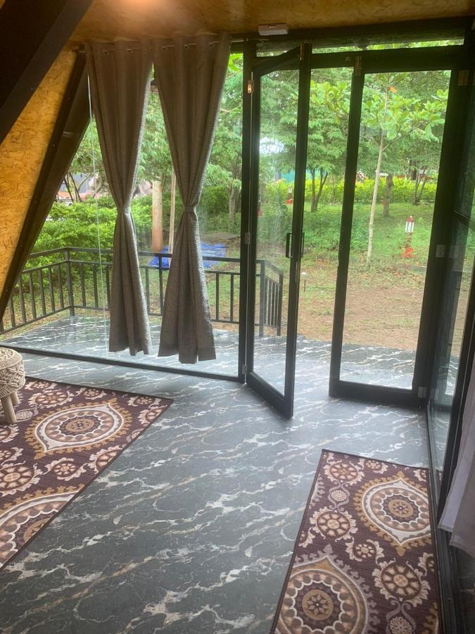 Chalets Resort Masinagudi Ooty Exteriér fotografie