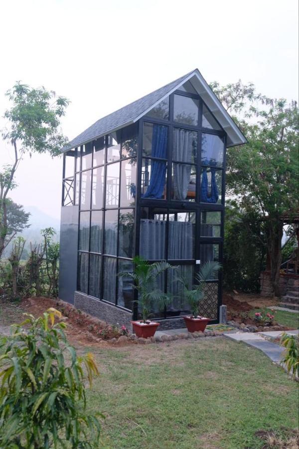 Chalets Resort Masinagudi Ooty Exteriér fotografie
