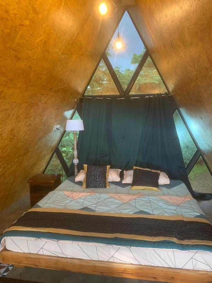 Chalets Resort Masinagudi Ooty Exteriér fotografie