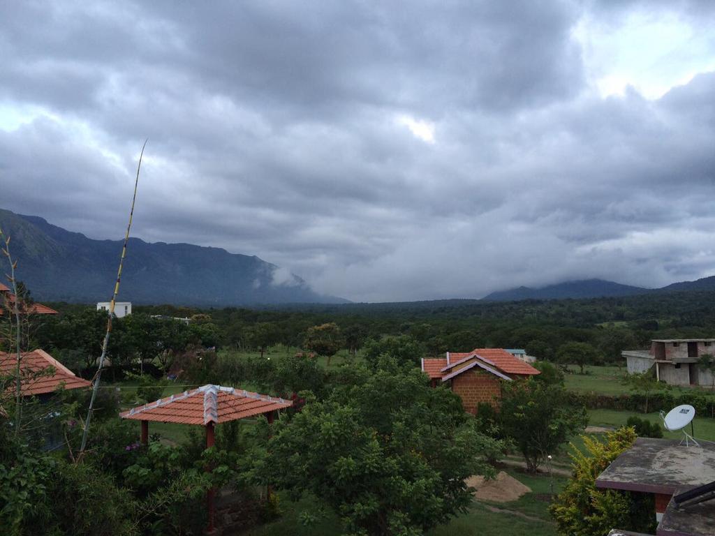 Chalets Resort Masinagudi Ooty Exteriér fotografie