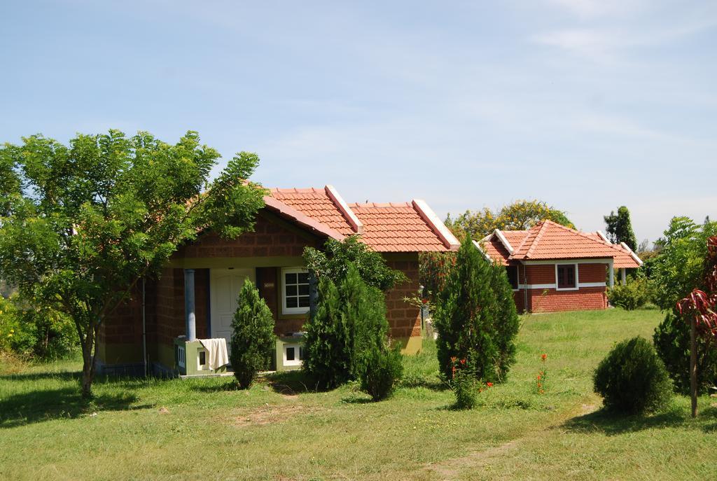 Chalets Resort Masinagudi Ooty Exteriér fotografie