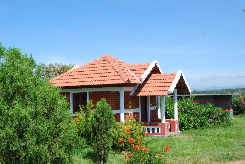Chalets Resort Masinagudi Ooty Exteriér fotografie