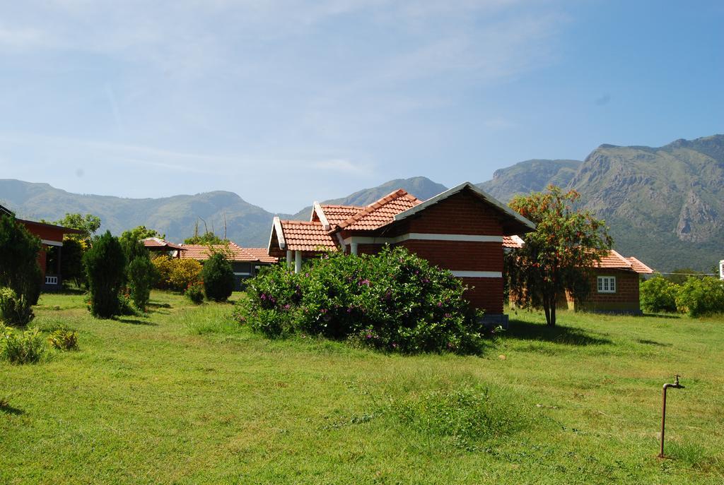 Chalets Resort Masinagudi Ooty Exteriér fotografie