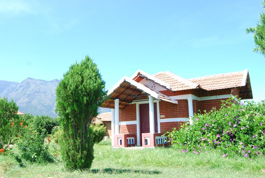 Chalets Resort Masinagudi Ooty Exteriér fotografie