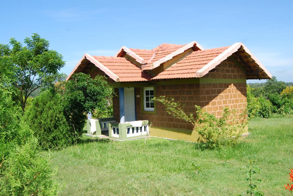 Chalets Resort Masinagudi Ooty Exteriér fotografie