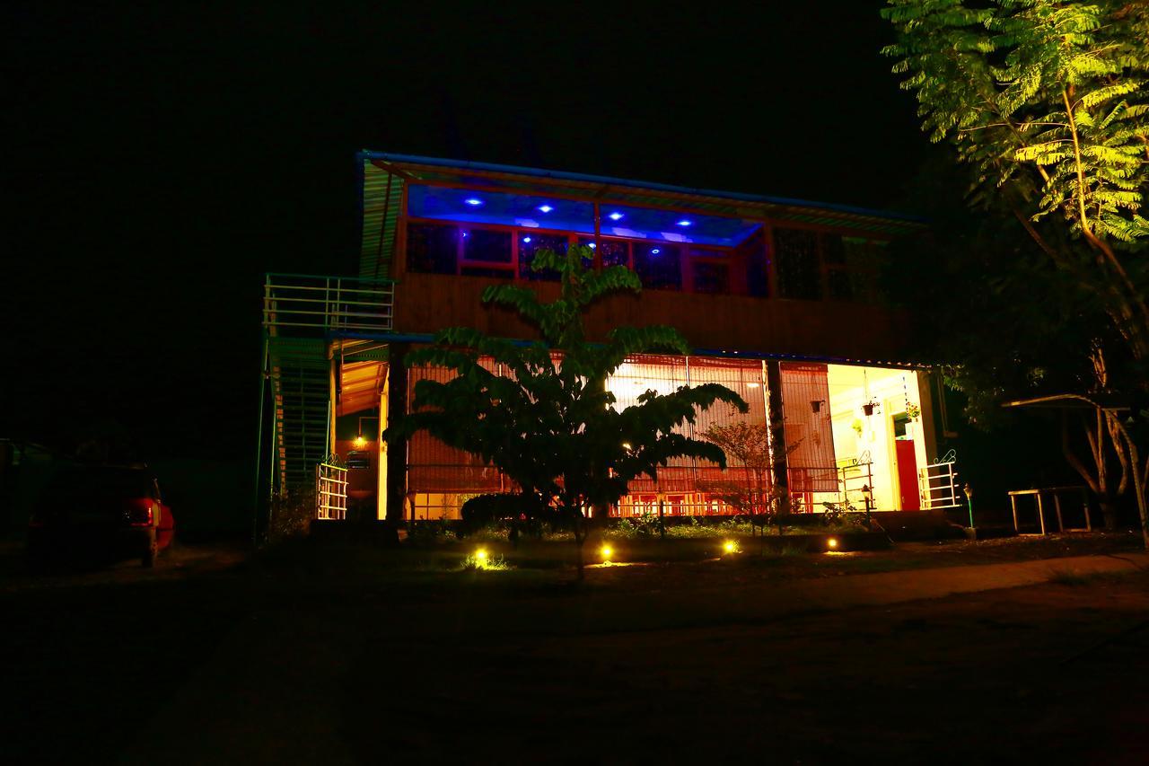 Chalets Resort Masinagudi Ooty Exteriér fotografie
